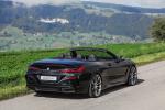 BMW M850i xDrive Convertible by dAHLer 2019 года